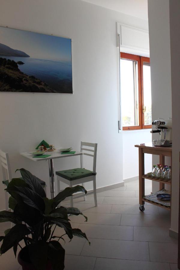 아그로폴리 Cilentosia B&B 외부 사진